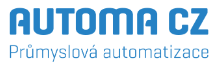 Naším novým zákazníkem je firma Automa CZ, s.r.o.